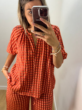 CONJUNTO VICHY NEÓN