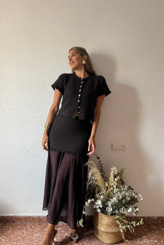 CONJUNTO PUNTO VOLANTE