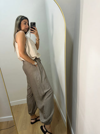 BLUSA GLOBO BOLAS