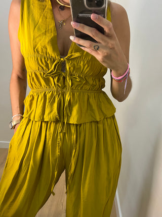 CONJUNTO FLUIDO LAZOS