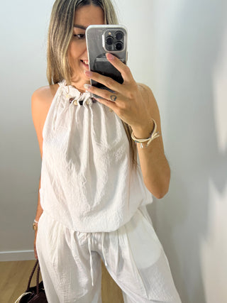 BLUSA GLOBO BOLAS
