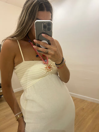 VESTIDO LARGO BAMBULA