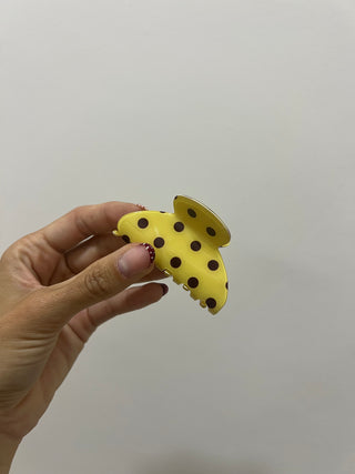 PINZA LUNAR MEDIANA