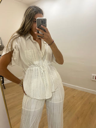 CONJUNTO FLUIDO CAMISERO