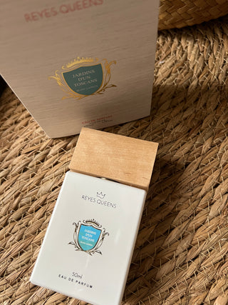 PERFUME BIANCO GRANDE