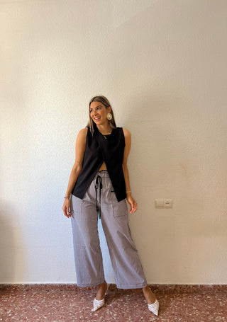 TOP CRUZADO