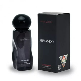 PERFUME ARMANDO