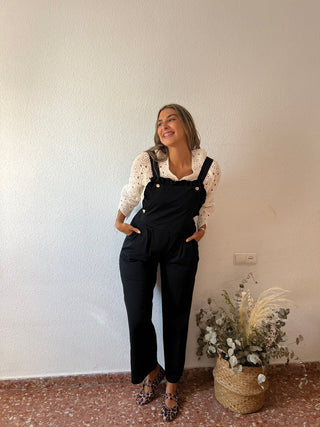 PETO FLUIDO VOLANTES