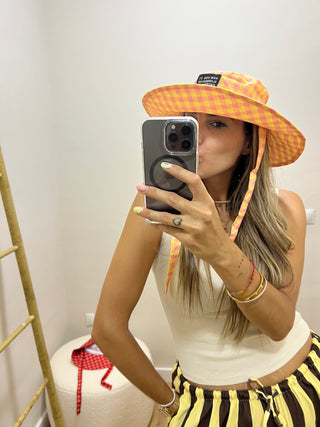 SOMBRERO VICHY