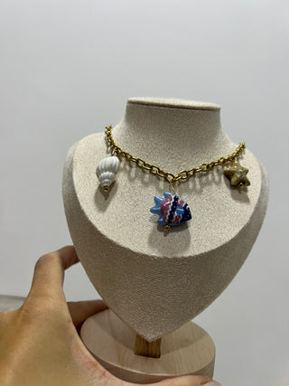 COLLAR MARINO