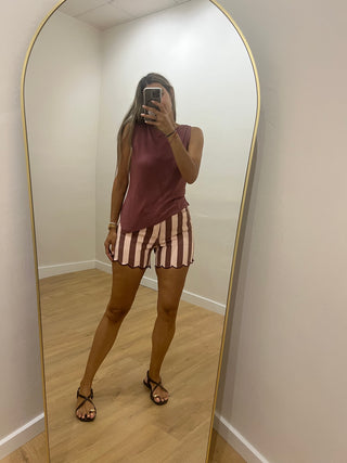 SHORT RAYAS ONDAS