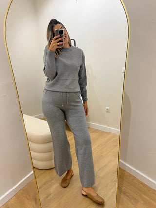 CONJUNTO PUNTO BASIC