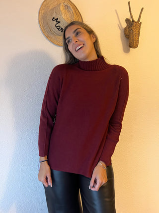 JERSEY PUNTO PERKINS