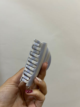 PINZA PELO RAYAS