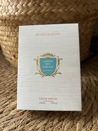 PERFUME BIANCO GRANDE