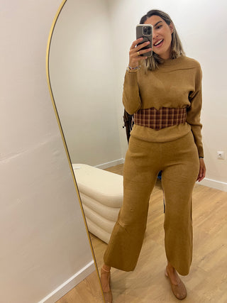 CONJUNTO PUNTO BASIC