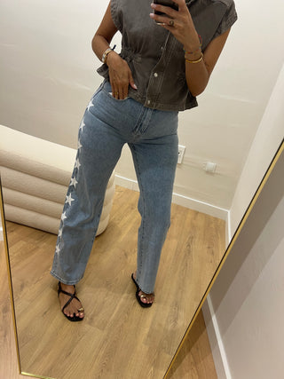 JEANS STARS