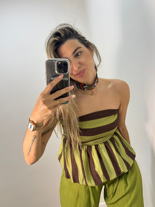 TOP RAYAS GLOBO