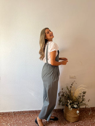 PETO FLUIDO VOLANTES