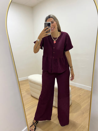 CONJUNTO FLUIDO VOLANTE