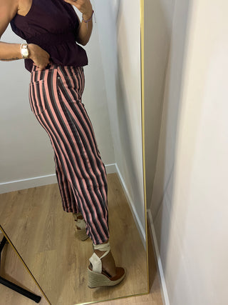 JEANS RAYAS