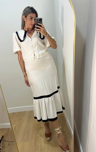CONJUNTO VOLANTES