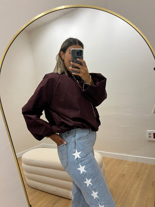 BOMBER GLOBO