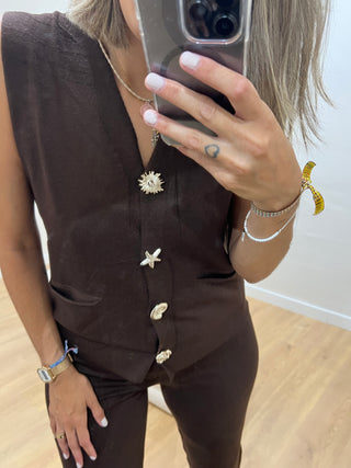 CONJUNTO PUNTO BOTONES