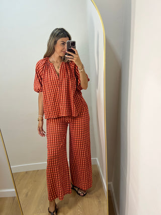 CONJUNTO VICHY NEÓN