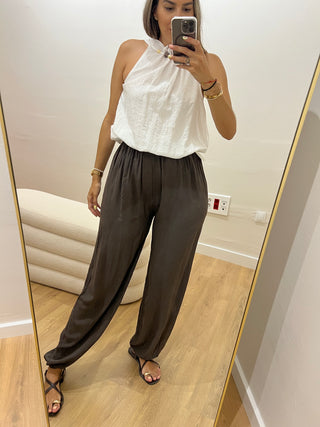 PANTALÓN BOMBACHO BÁSICO