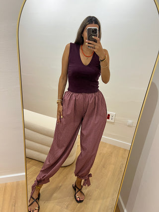 CAMISETA CANALÉ