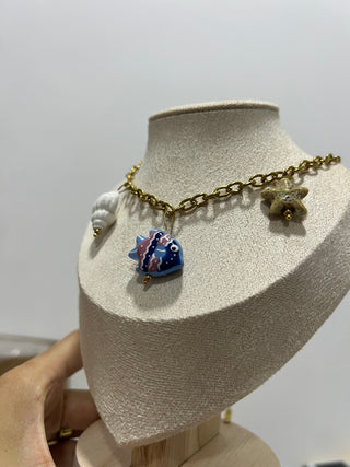 COLLAR MARINO
