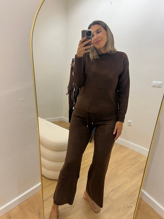 CONJUNTO PUNTO BASIC