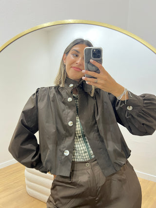 GABARDINA GLOBO