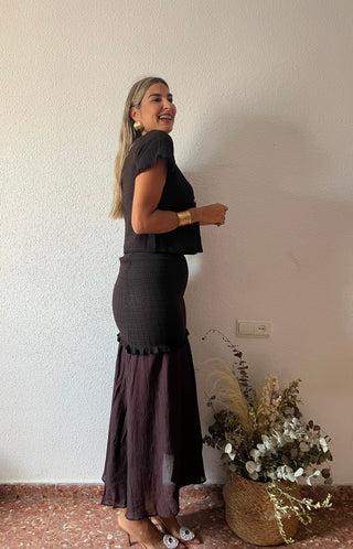 CONJUNTO PUNTO VOLANTE