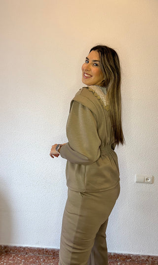 CONJUNTO JOGGER VOLANTE