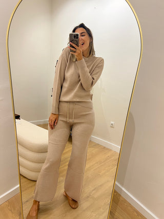CONJUNTO PUNTO BASIC