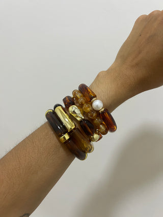 PACK PULSERAS BOLAS
