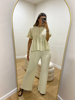 CONJUNTO FLUIDO VOLANTE