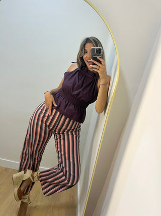 JEANS RAYAS