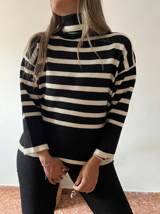 CONJUNTO PUNTO RAYAS