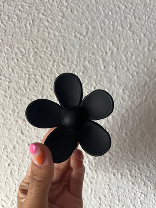 PINZA PELO FLOR