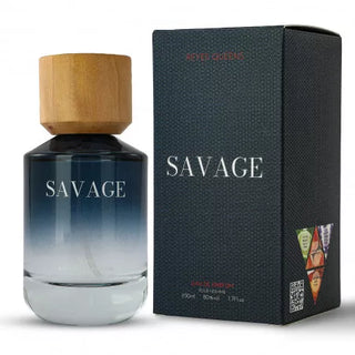 PERFUME SAVAGE