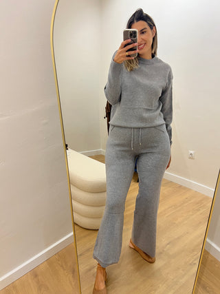 CONJUNTO PUNTO BASIC