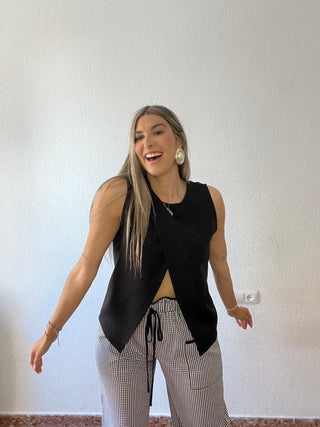 TOP CRUZADO
