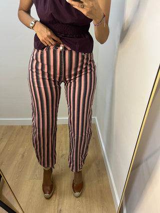 JEANS RAYAS