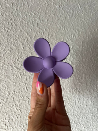 PINZA PELO FLOR