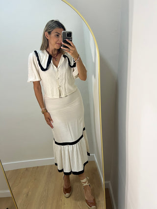 CONJUNTO VOLANTES