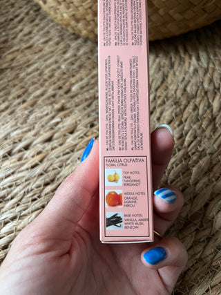 PERFUME MINI PARADOXE