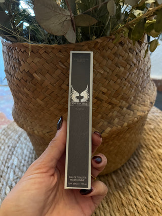 PERFUME MINI INVICTUS